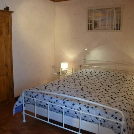 Briel-sur-barse, 3 Pieces, 5 Personnes - Fr-1-543-60 *