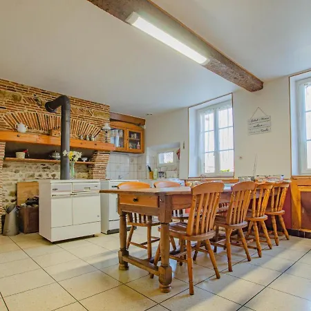 בית נופש Briel-sur-barse, 3 Pieces, 5 Personnes - Fr-1-543-60 Briel-sur-Barse