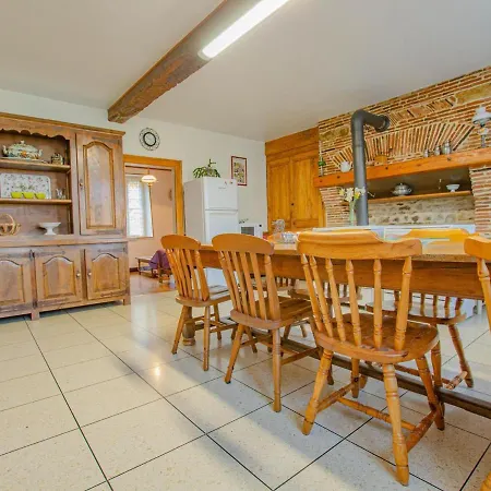 Briel-sur-barse, 3 Pieces, 5 Personnes - Fr-1-543-60 בית נופש