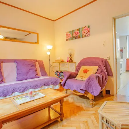 Briel-sur-barse, 3 Pieces, 5 Personnes - Fr-1-543-60 בית נופש